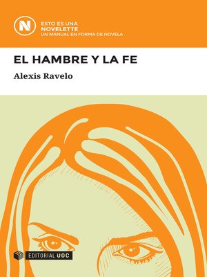 cover image of El hambre y la fe